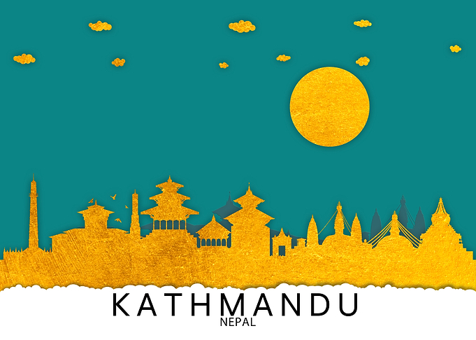 Kathmandu Nepal