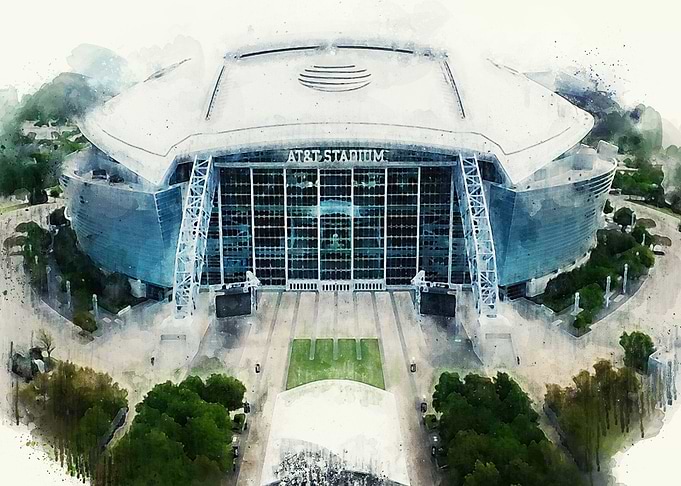 ATT stadium