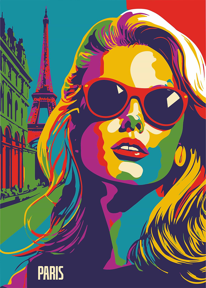Welcome to Paris