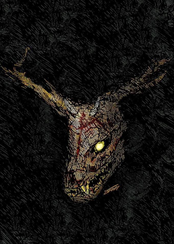 Corium Wendigo