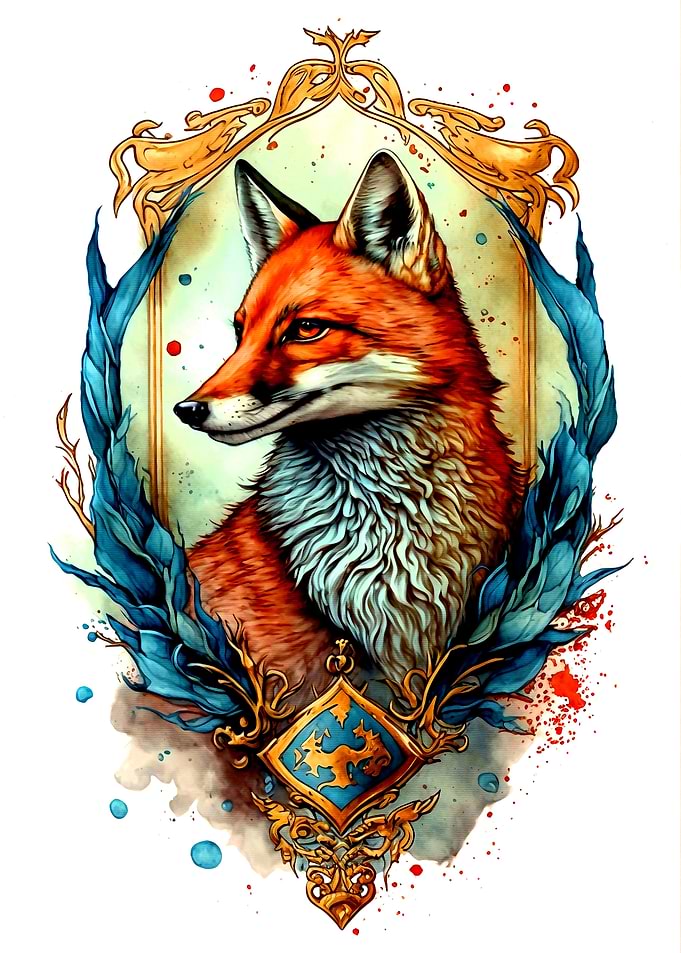 Fox