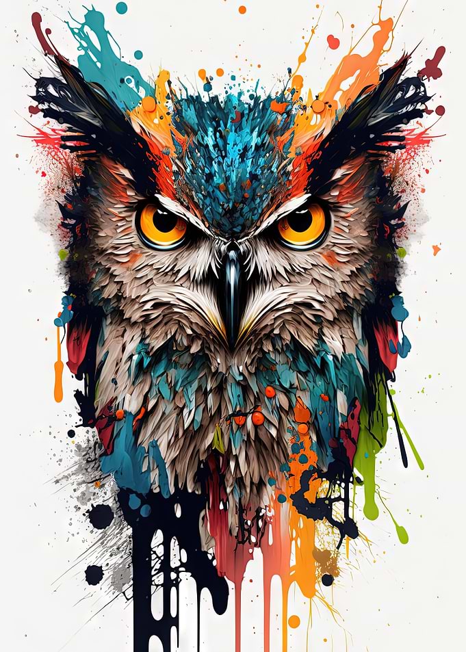 Owl IV