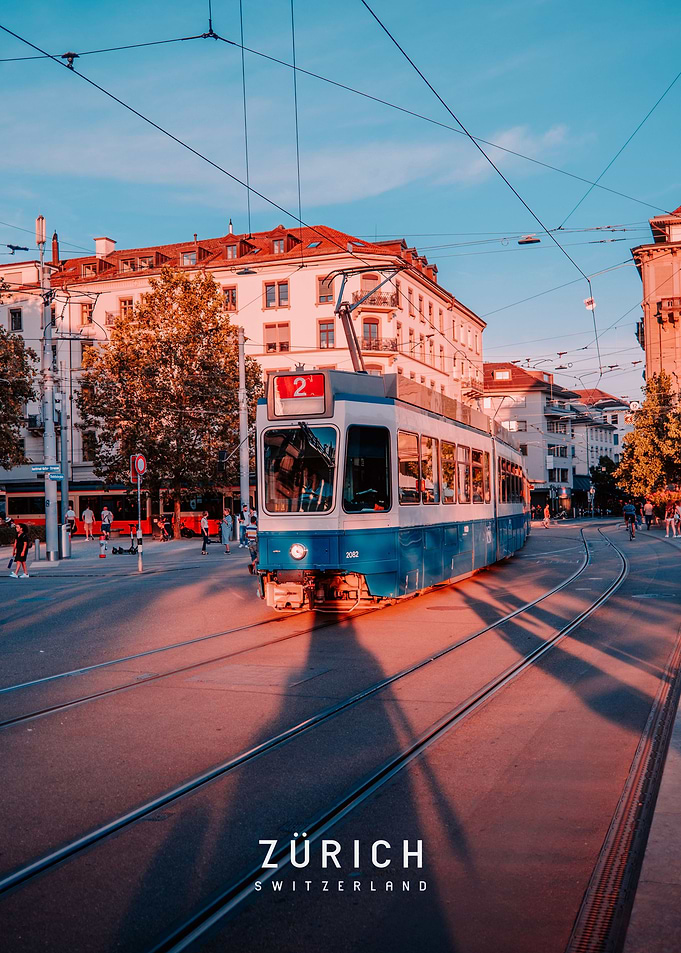 Zurich