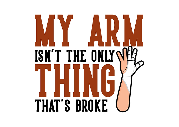Arm Amputee