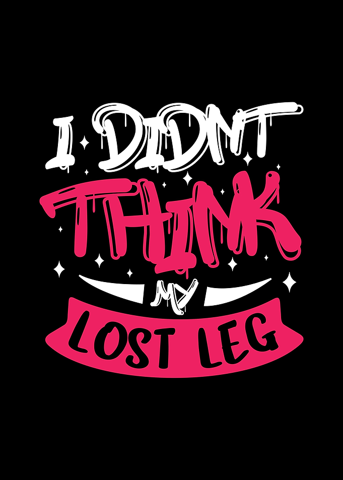 Leg Amputee
