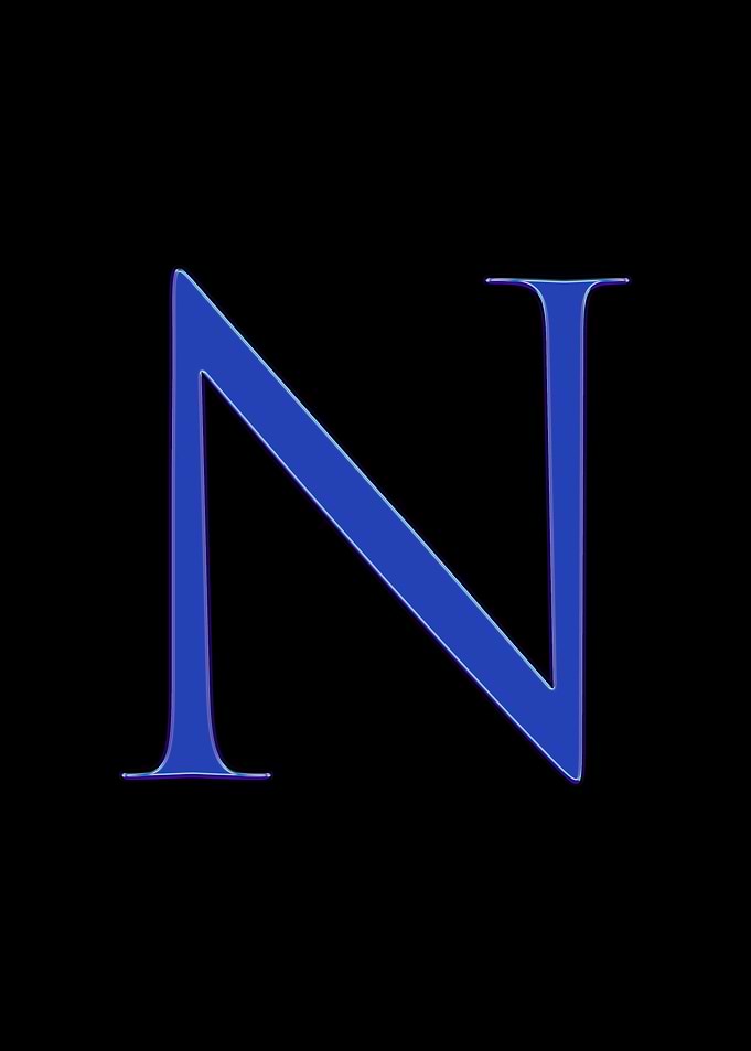 N letter