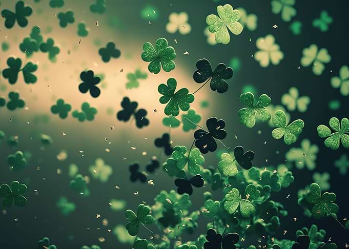 Four Leaf Clover