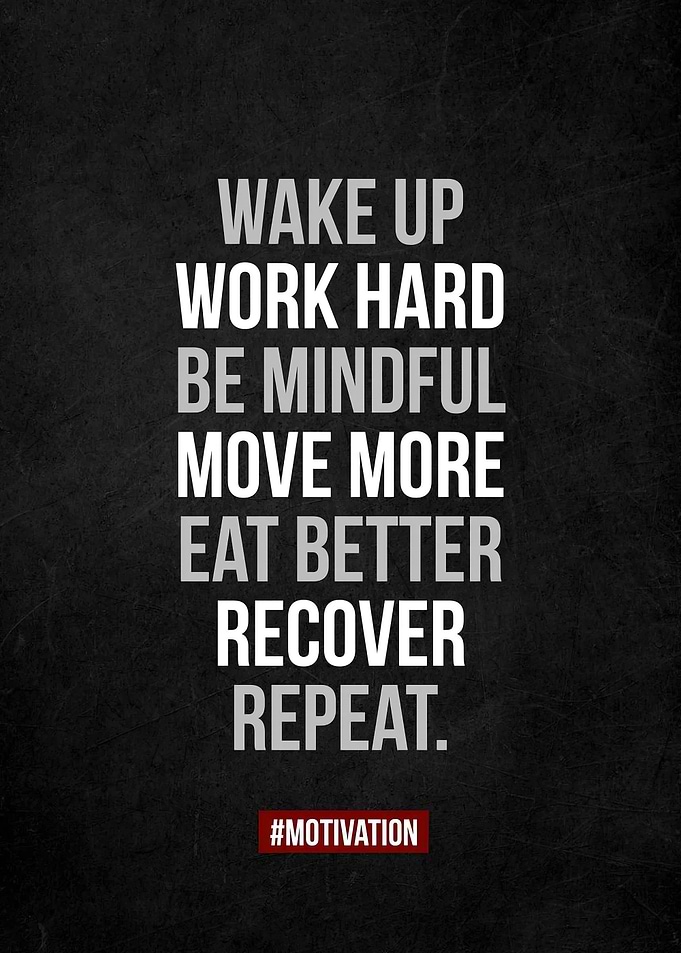 Motivational Quotes