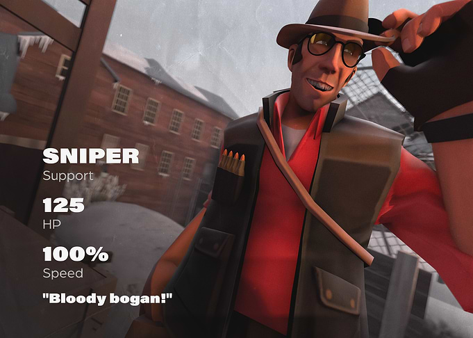 Sniper
