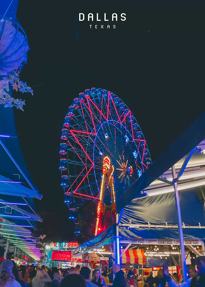 Dallas