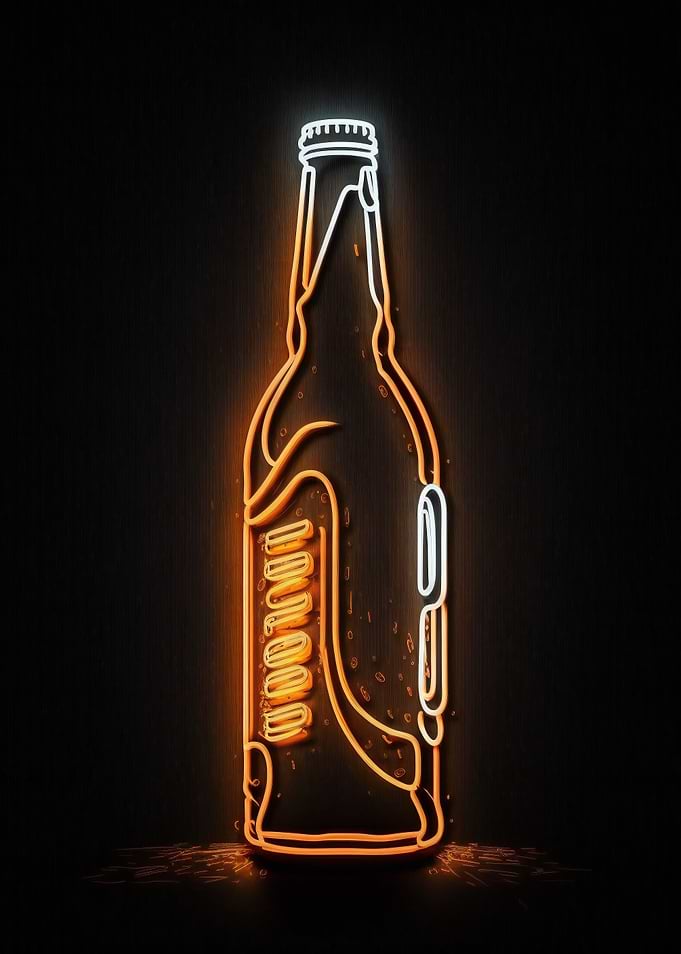 Retro ale