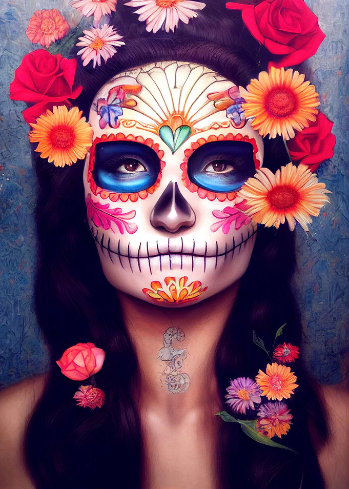 Sugar Scull 20