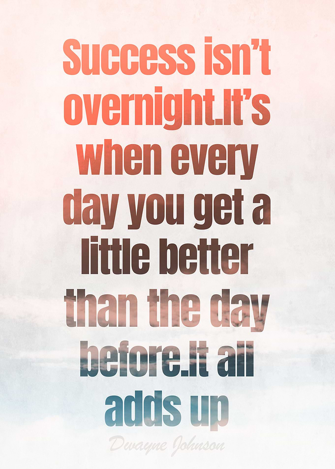 Dwayne Johnson Quote