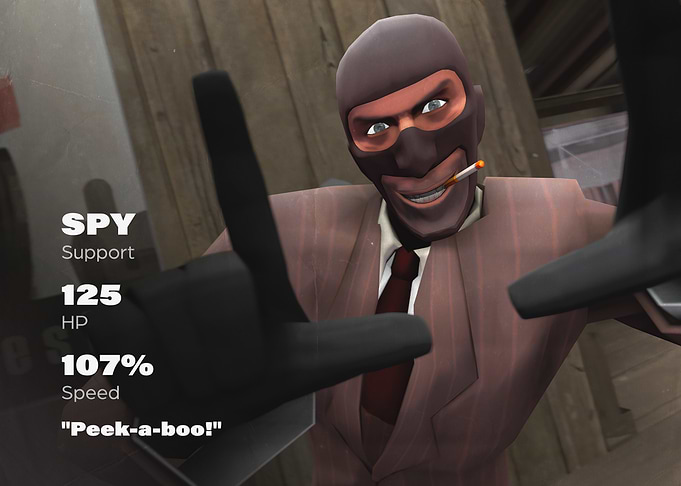 Spy