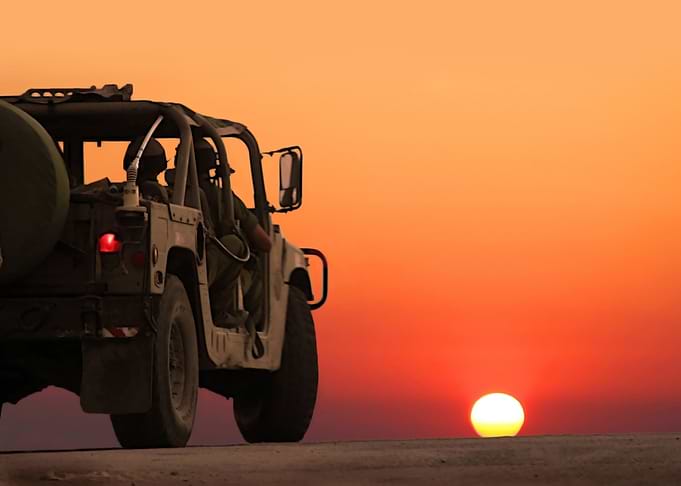 military