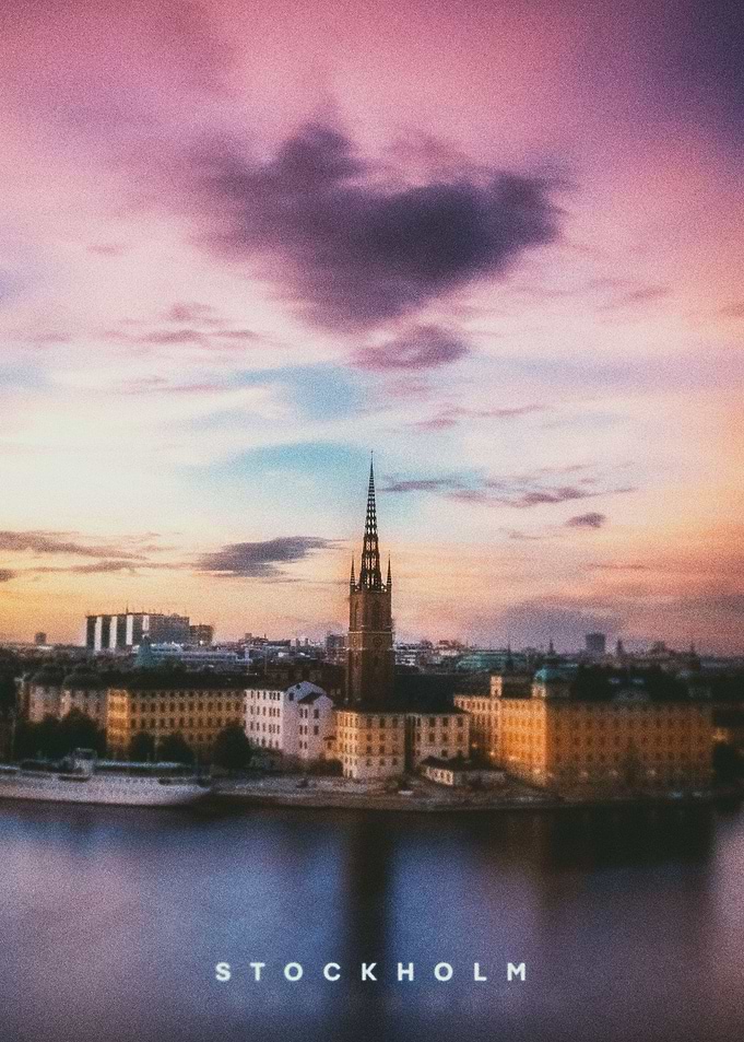 Stockholm