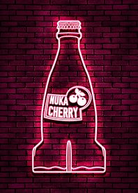Nuka Cola Cherry