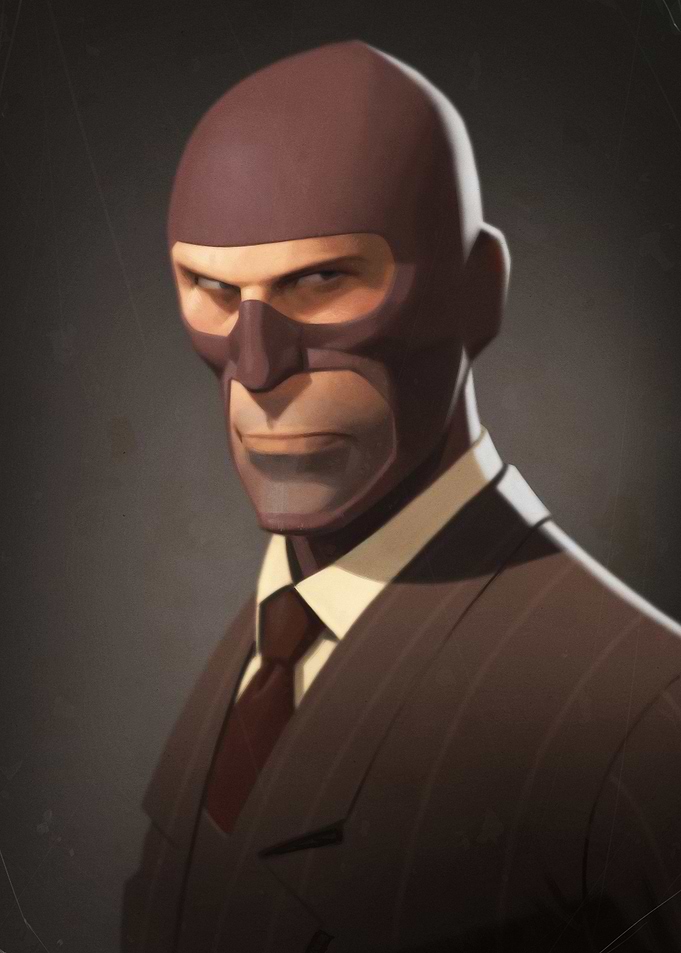 Spy