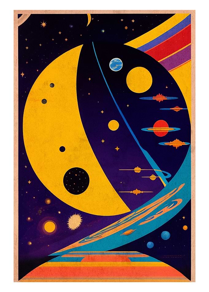 moon