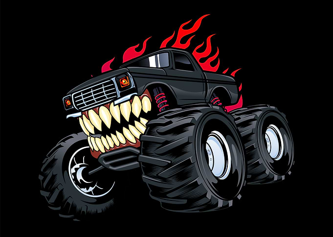 Monster Truck