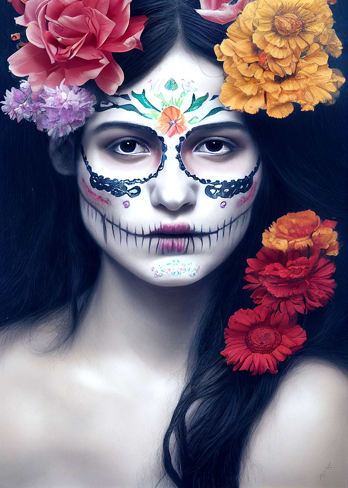 Sugar Scull 11