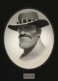 Hale