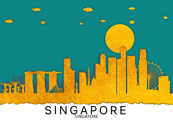 Singapore