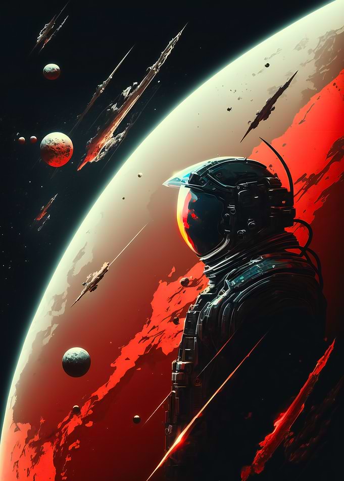 Nova Galaxia