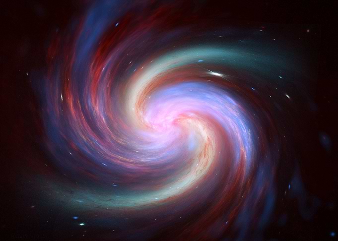 cigar galaxy