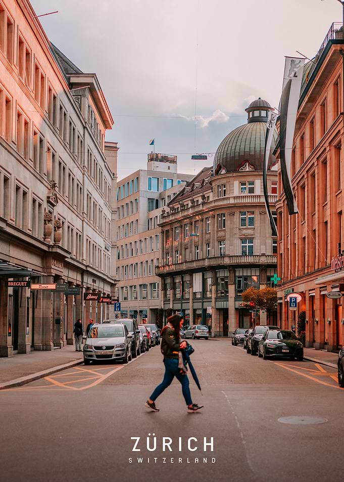Zurich