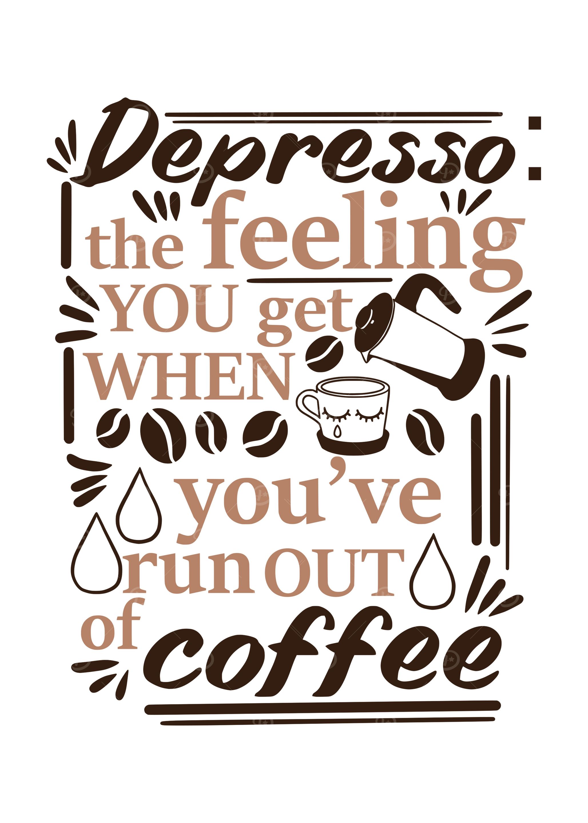Depresso