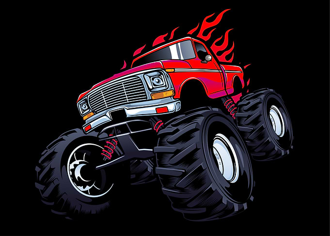 Monster Truck