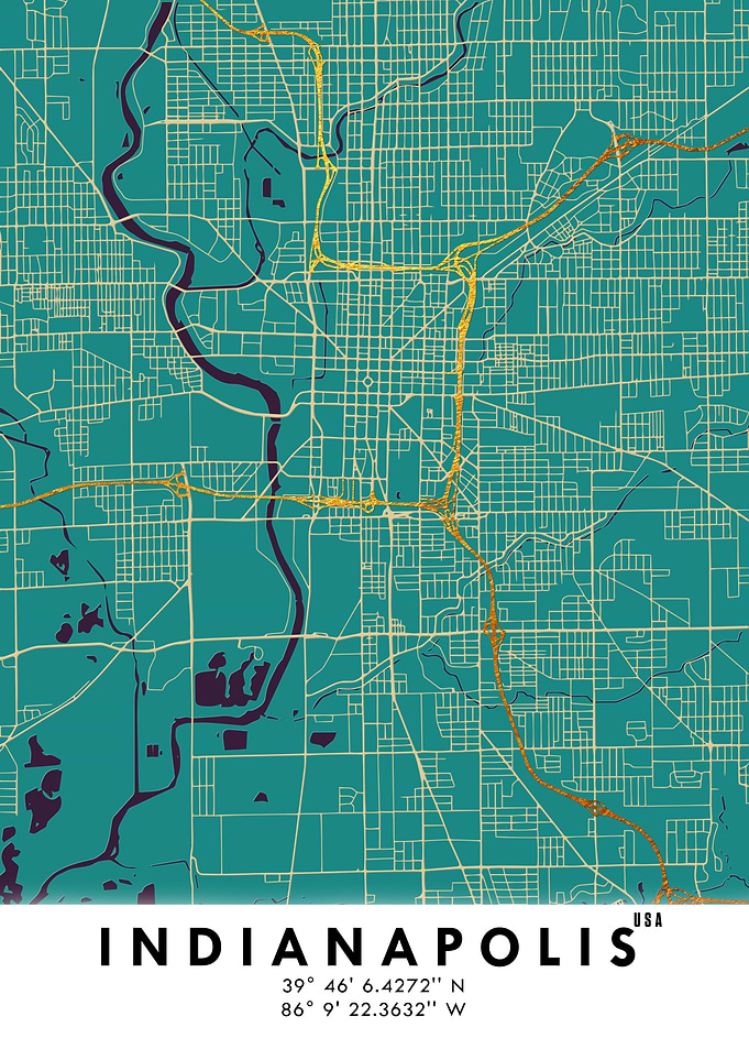 Indianapolis IN USA