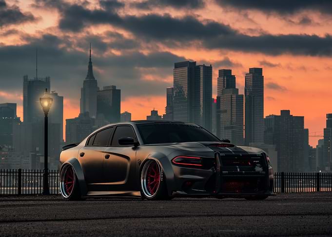Dodge Charger