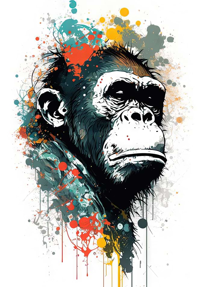 Monkey II