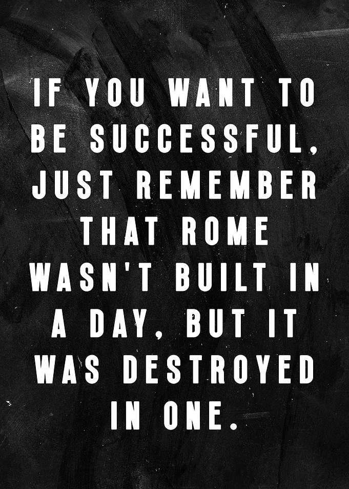 Motivational Quote