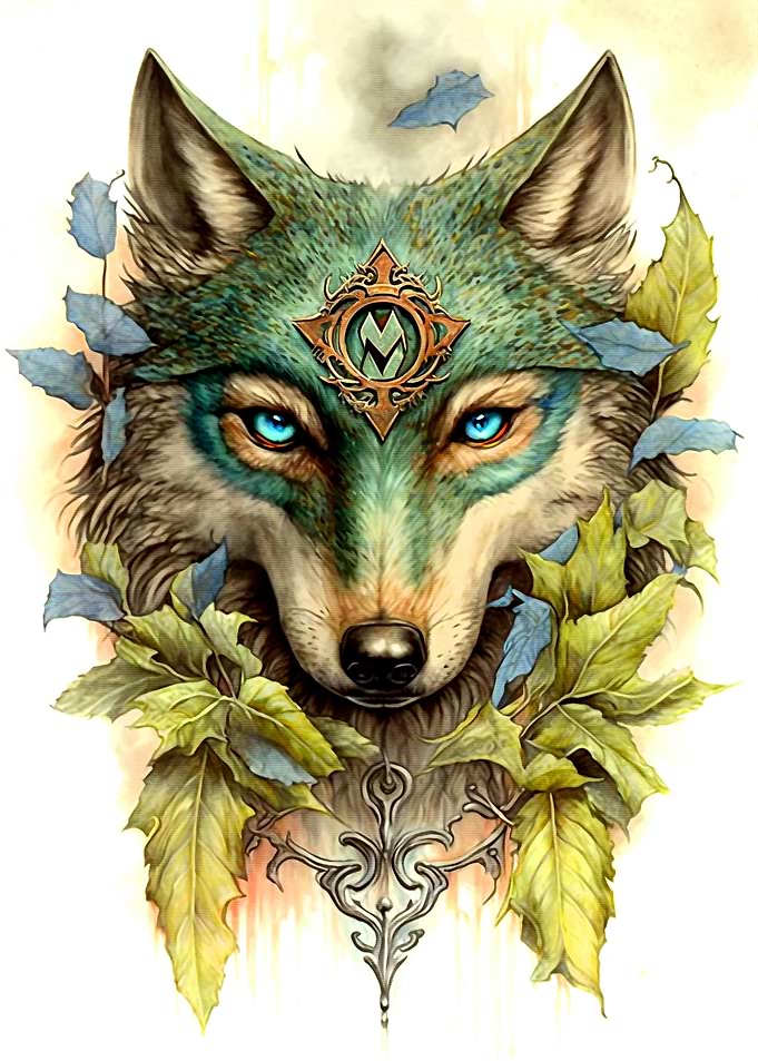 Wolf
