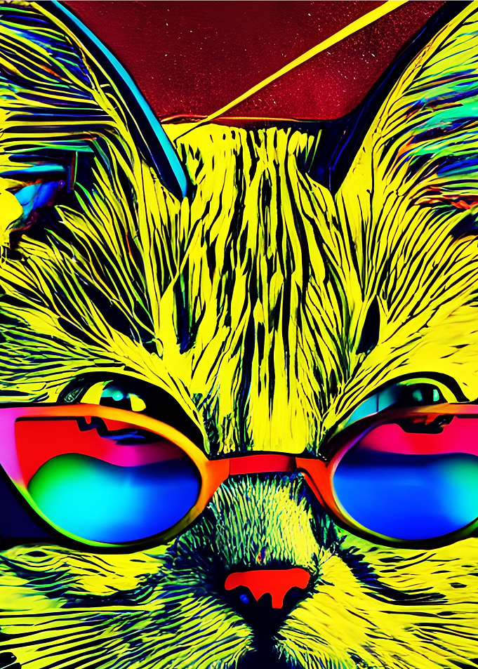 Electric Feline