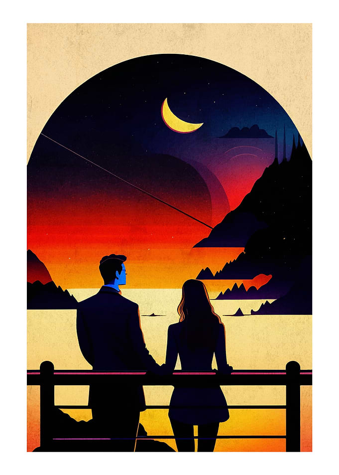 couple romance