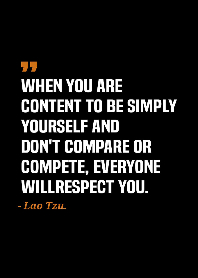 Lao Tzu