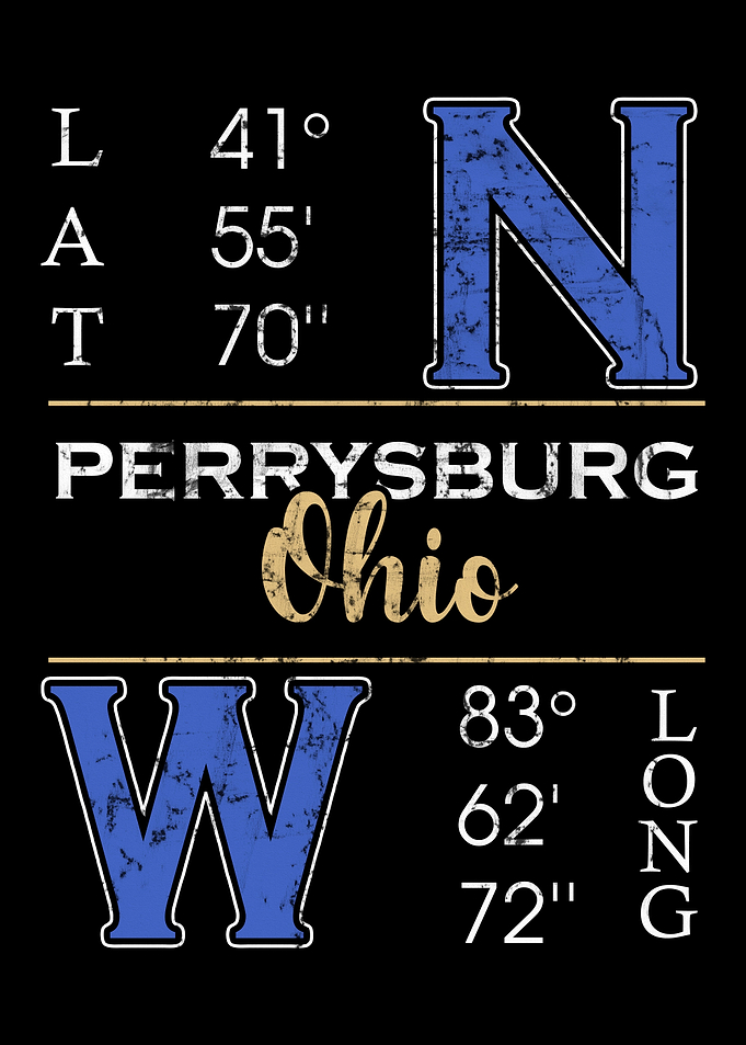 Perrysburg Ohio