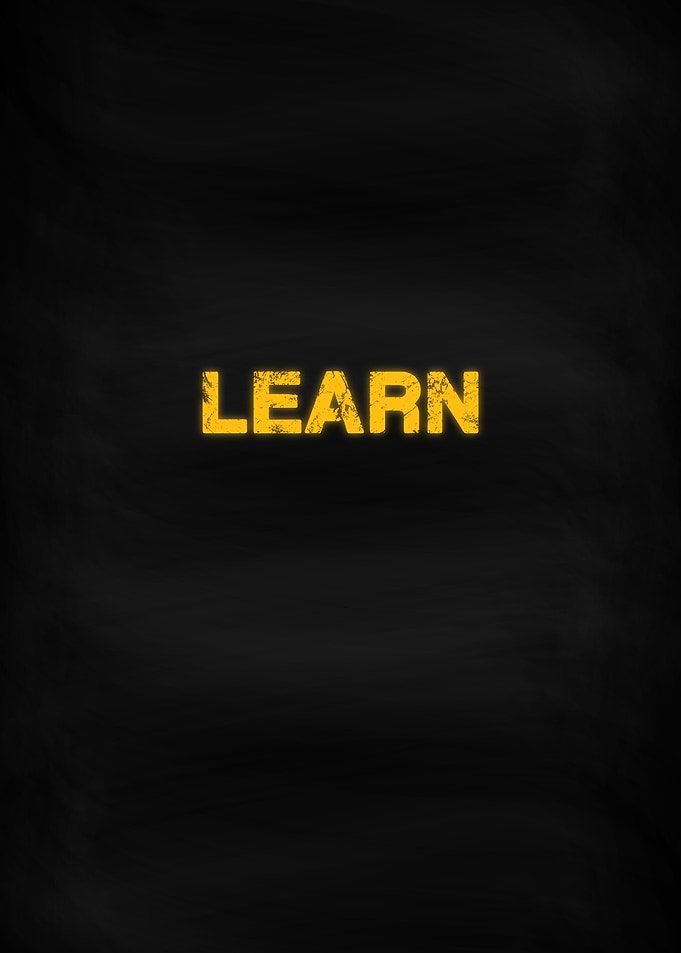 Learn Motivation Word