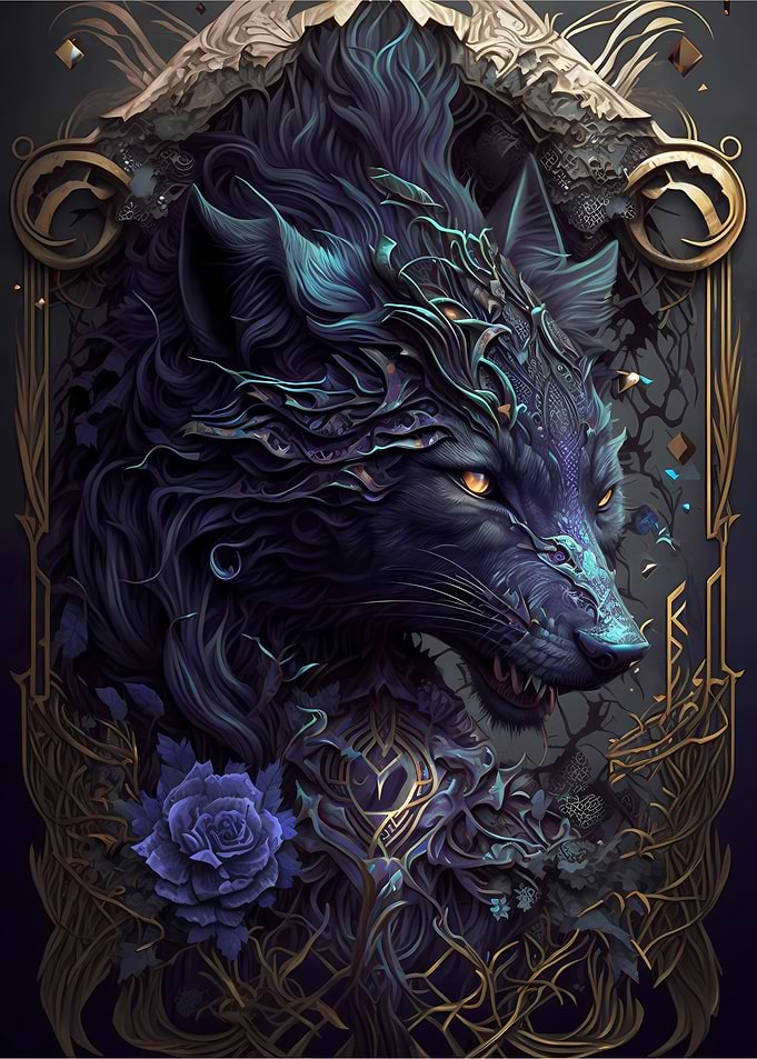 Wolf