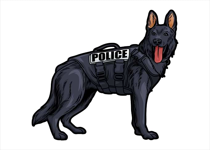 Police Officer 03