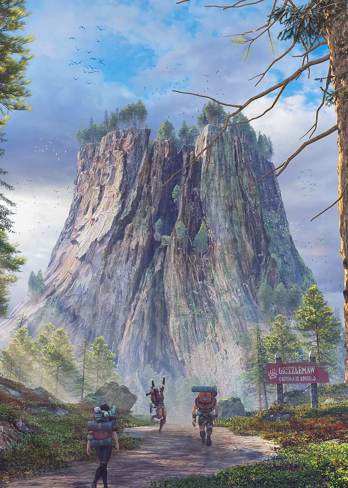 World Tree