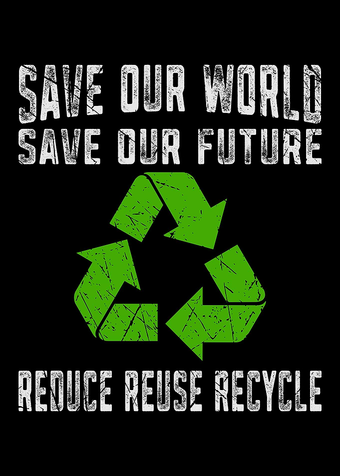 Save Our World