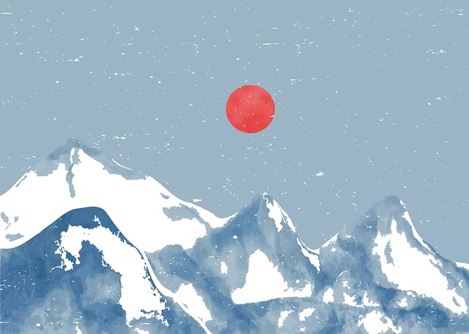 SNOW MOUNTAIN