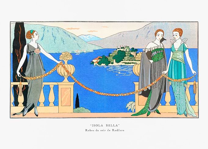 Isola Bella
