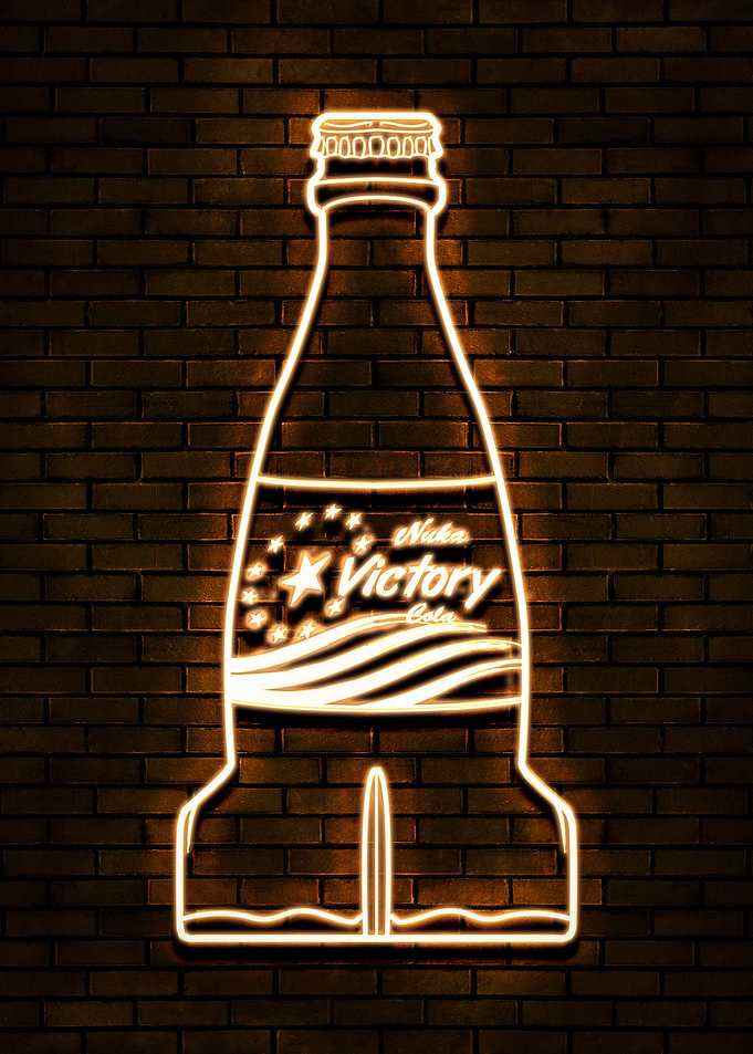 Nuka Cola Victory
