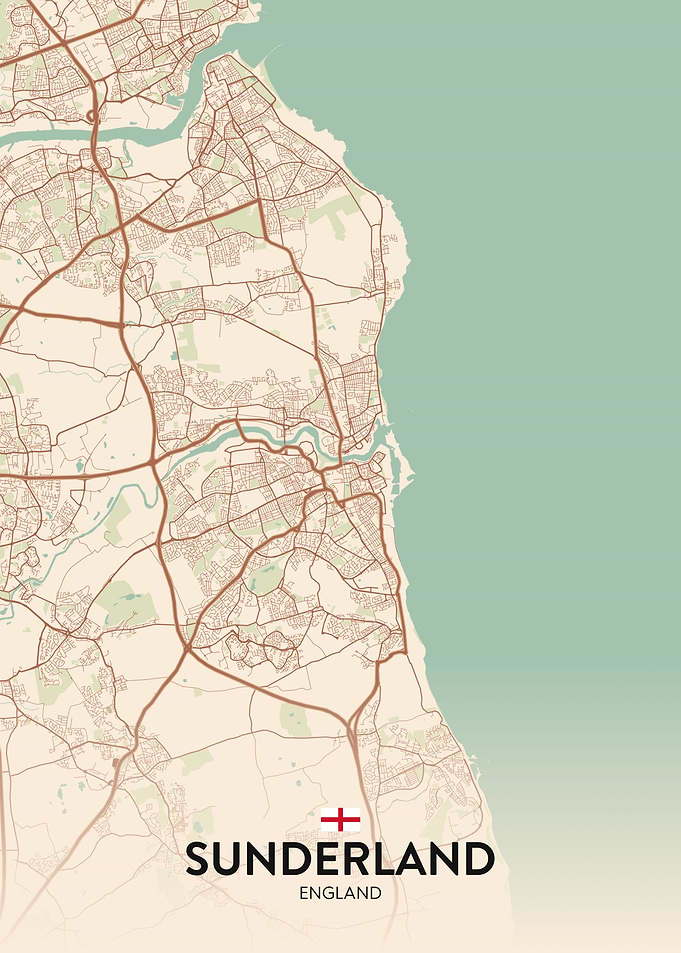 Sunderland UK